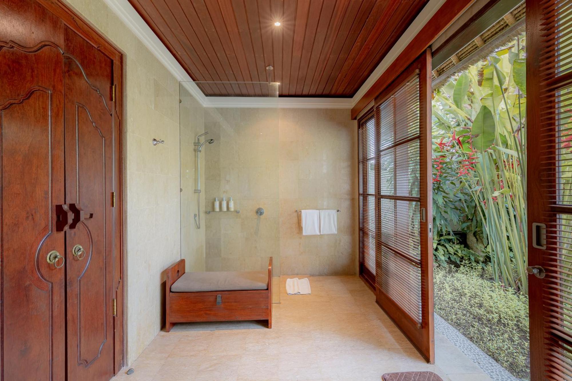 Villa Dorado - Steps From Jimbaran Beach 外观 照片